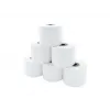 ARTDEV rotolo di etichette termiche dirette 56x25mm D79mm anima 12/25 1000 etichette/rotolo