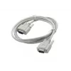 ARTDEV cavo VGA 1,8m grigio - HD D-Sub 15 poli maschio-maschio