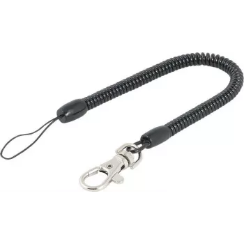 ARTDEV cavo a spirale per DT433 PDA - nero - L2 M2