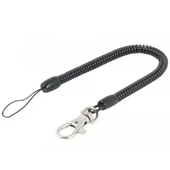 ARTDEV cavo a spirale per DT433 PDA - nero - L2 M2