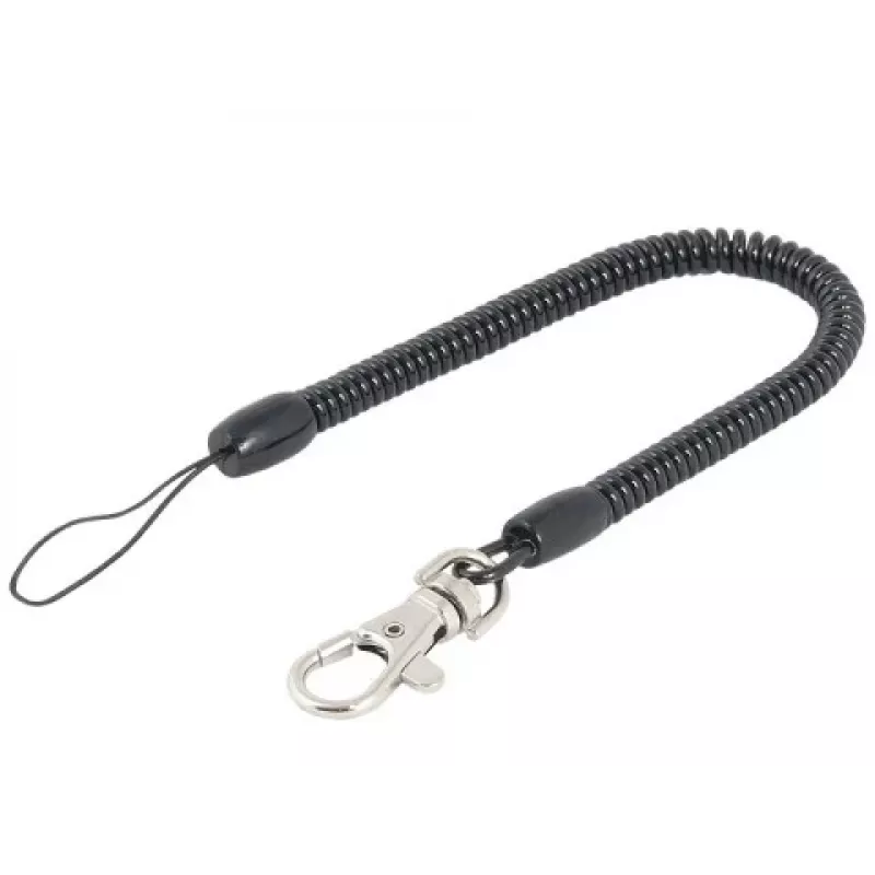 ARTDEV cavo a spirale per DT433 PDA - nero - L2 M2