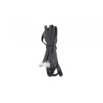 ARTDEV cavo di collegamento RJ12 su RJ12 2m nero