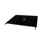 ARTDEV coperchio per cassetto portavalori AC-3540 - nero, acciaio, serratura a chiave