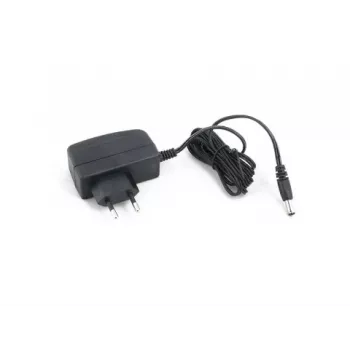 ARTDEV alimentatore universale 5V DC 2A connettore barrel 5,5mm x 2,1mm
