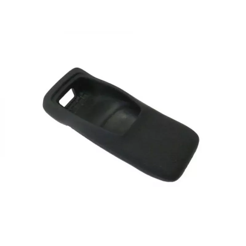 ARTDEV custodia in silicone per AS-7310 tablet - nero