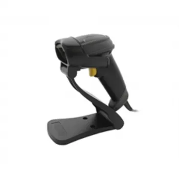 ARTDEV AS1320-U-B lettore di codici a barre 2D USB nero