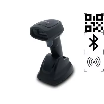 ARTDEV AS3310-U-B lettore di codici a barre 2D Bluetooth
