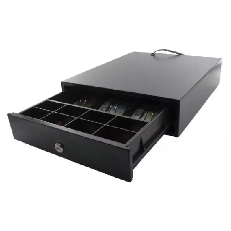 ARTDEV ARTD AC3000BL cassetto portavalori AC3000 antracite