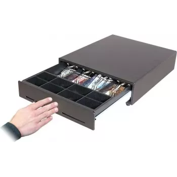 ARTDEV AC-3540TBL cassetto portavalori antracite