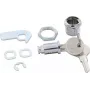 ARTDEV serratura di ricambio con set di chiavi per AC-3540 e AC-4280 chiusura 1