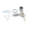 ARTDEV serratura di ricambio con set di chiavi per AC-3540 e AC-4280 chiusura 1