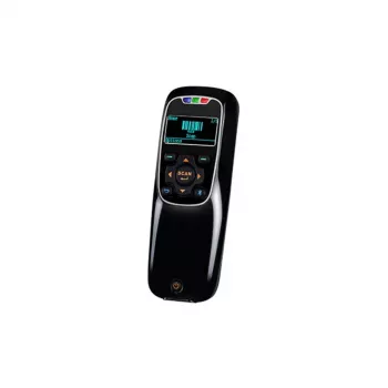 ARTDEV AS-7310 V2 lettore di codici a barre Bluetooth/Batch con imager 2D e display