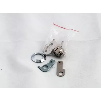 ARTDEV serratura con 2 chiavi per cassetto portavalori AC-3330 e AC-F460