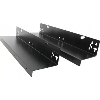 ARTDEV supporto sottotavolo nero per cassetto portavalori AC-4100 AC-4250