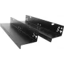 ARTDEV supporto sottotavolo nero per cassetto portavalori AC-4100 AC-4250