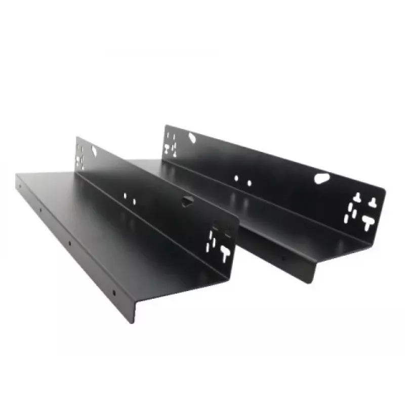 ARTDEV supporto sottotavolo nero per cassetto portavalori AC-4100 AC-4250