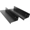 ARTDEV supporto di montaggio sottotavolo nero per cassetto portavalori AC-4280