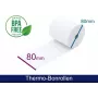 ARTDEV rotolo termico - 80x80x12 B/D max./K con testo di cortesia 80m 48g