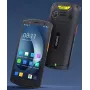 Urovo CT58C - display 5,5 inch, Android 14 GMS, scanner 2D, 4GB/64GB, octa-core, IP67 (CT58C-BVFS9WNSEX0)