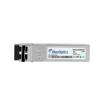 TP-Link TXM431-SR compatibile BlueOptics SFP+ BO35J856S3D 10Gbps 850nm 300m MMF LC
