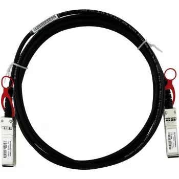 BlueOptics B-series AP819A compatibile BlueLAN 10GBASE-CR cavo direct attach attivo SFP+ a SFP+, 3 metri, AWG30 (AP819A-BL)