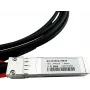 BlueOptics 37-1197-01-BL compatibile Cisco 10GBASE-CR cavo direct attach attivo SFP+ a SFP+, 3m, AWG30