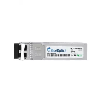 BlueOptics FTLX1871M3BxL ricetrasmettitore SFP+ compatibile BO35J15680D