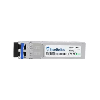 Finisar FTLX1475D3BCL compatibile BlueOptics SFP+ BO35J13610D 10GBASE-LR 10km