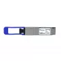 BlueOptics BO25K13610D ricetrasmettitore QSFP+ Finisar FTL4C1QE2C compatibile, 40GBASE-LR4, LC Duplex, monomodale, 10 km