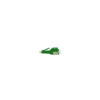 BlueOptics attenuatore monomodale LC/APC simplex 14dB