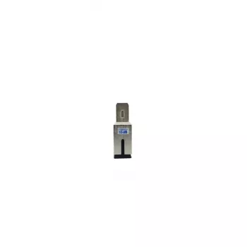 BlueOptics Attenuatore fisso monomodale SC simplex 6dB, ferula in ceramica, lucidatura UPC