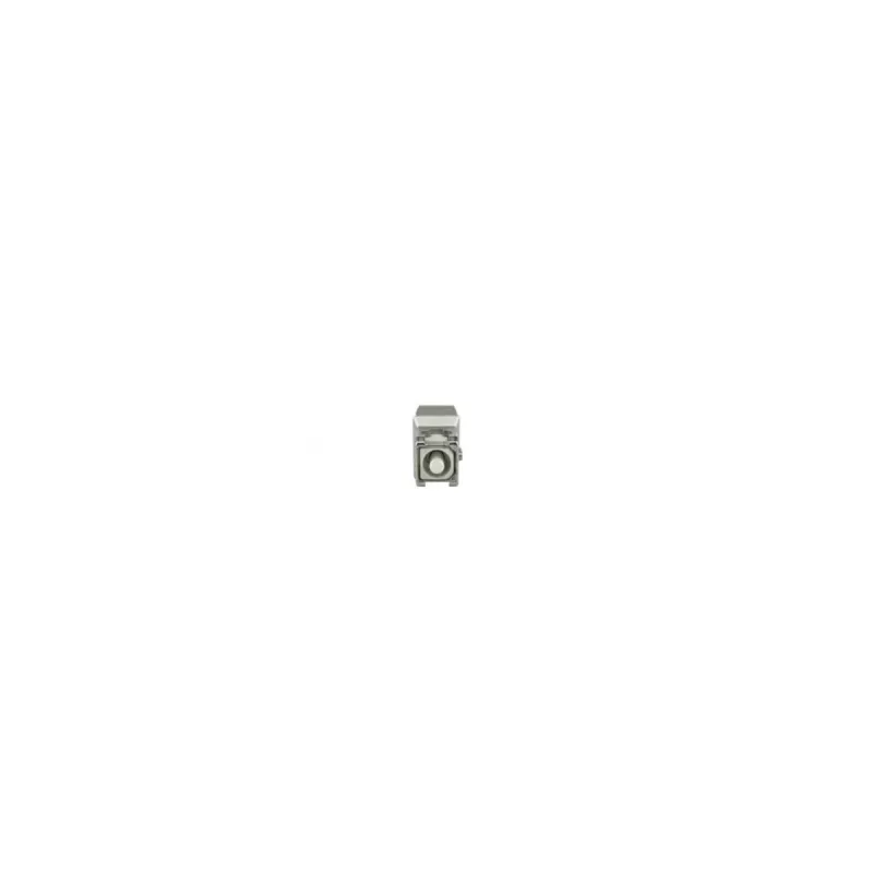 BlueOptics Attenuatore fisso monomodale SC simplex 6dB, ferula in ceramica, lucidatura UPC