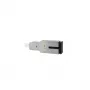 BlueOptics Attenuatore in fibra ottica monomodale SC/APC simplex 10dB
