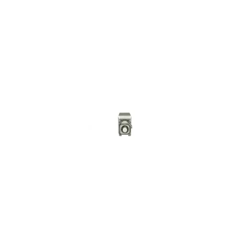 BlueOptics Attenuatore in fibra ottica monomodale SC/APC simplex 15dB
