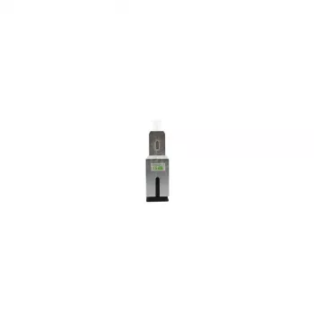 BlueOptics Attenuatore in fibra ottica monomodale SC/APC simplex 25 dB