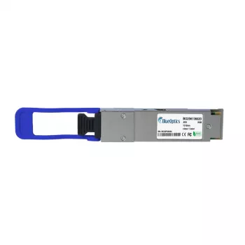 BlueOptics Ricetrasmettitore QSFP28 100GBASE-LR4 compatibile con Finisar FTL4C1QL1L (BO25K13602D)