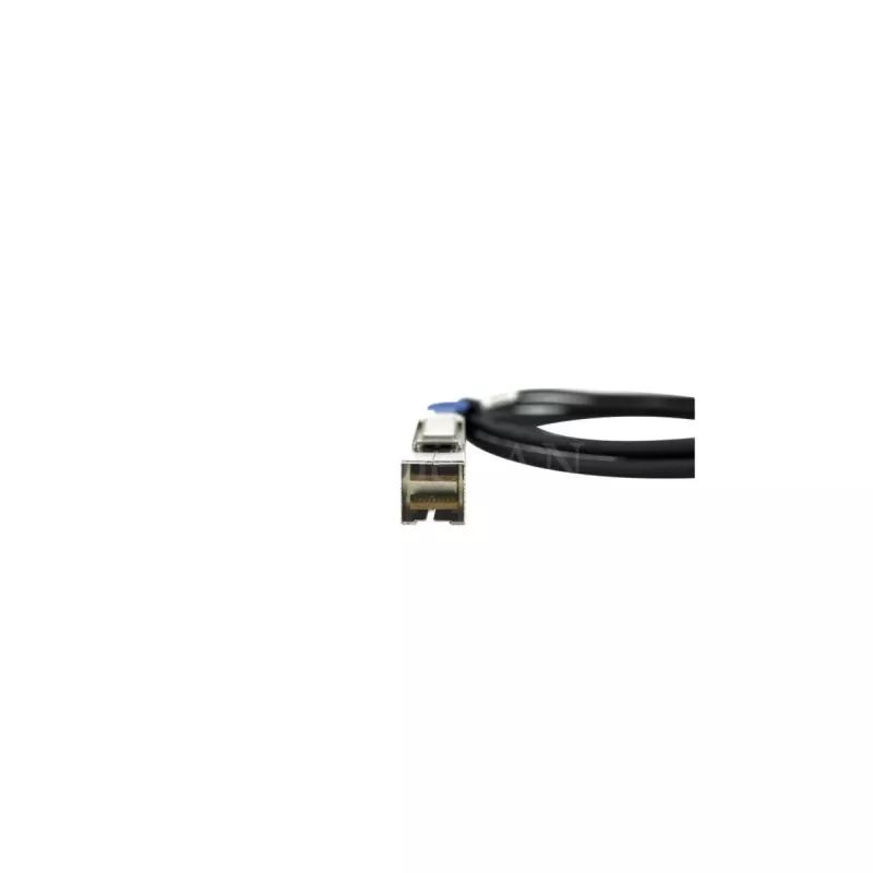 BlueOptics CABLE MINISASHD_EXT1 Cavo esterno Mini SAS HD BlueLAN compatibile 1 metro