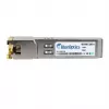 BlueOptics Ricetrasmettitore SFP BO08C28S1 compatibile, rame RJ45, 1000BASE-T, 100m