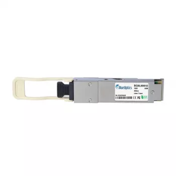 BlueOptics Ricetrasmettitore QSFP28 100GBASE-SR4 compatibile con Chelsio SM100G-SR