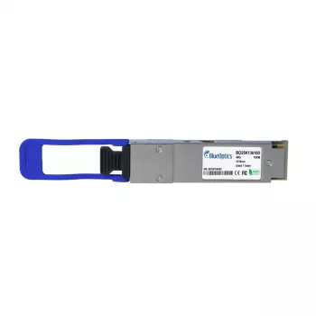 BlueOptics QSFP-40G-LR4-SG-BO Transceiver QSFP compatibile Synology, 40GBASE-LR4, LC Duplex, 10 km