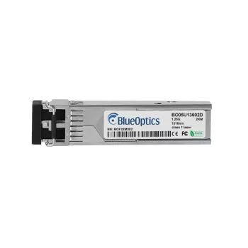 BLUEOPTICS SFP-1G-MMF-2KM-TL-BO modulo transceiver SFP 1,25 Gbit/s 850 nm LC multimodale 550 m per TP-Link