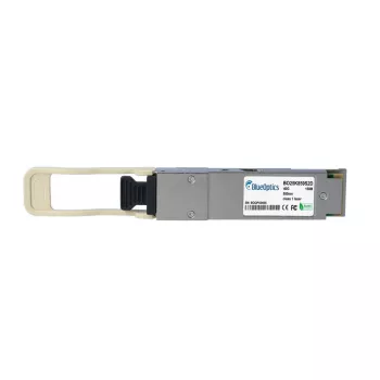 BLUEOPTICS QSFP-40G-SR4-TL-BO modulo transceiver QSFP+ 40GBASE-SR4, 850nm, 150m OM4 MMF, MPO/MTP