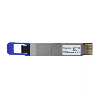 BlueOptics QSFP-DD-400G-DR4 modulo transceiver QSFP-DD BO29X139S5D compatibile