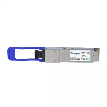 Transceiver QSFP28 100GBASE-LR4 BlueOptics compatibile Ruckus (E100G-QSFP28-LR4-10KM-BO)