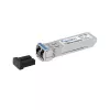 BLUEOPTICS Transceiver SFP+ compatibile Synology SFP-10G-ER-1310 10Gbps 40km LC SMF
