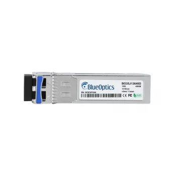 BLUEOPTICS Transceiver SFP+ compatibile TP-Link SFP-10G-ER-1310 40 km 1310 nm LC monomodale