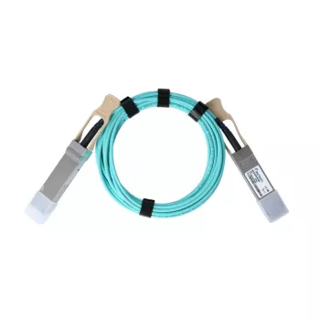 BlueOptics Synology QSFP-AOC-7M AOC QSFP compatibile, 7 m (BO252503K7M)