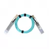 BlueOptics TP-Link QSFP-AOC-20M Cavo ottico attivo compatibile 20m QSFP+ su QSFP+ 40G