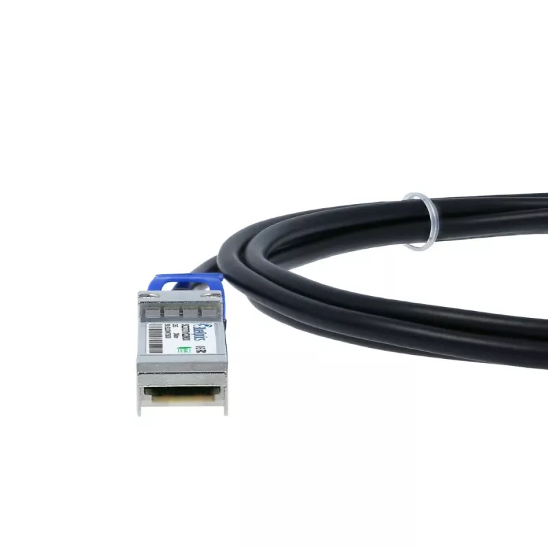 BlueOptics E25G-SFP28-TWX-P-0101 Cavo DAC SFP28 compatibile BlueLAN 1m (SC272701Q1M30)