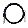 BlueLAN Compatibile Synology SFP28-DAC-2M Cavo Direct Attach in rame passivo 25GBASE-CR, SFP28 su SFP28, 2m